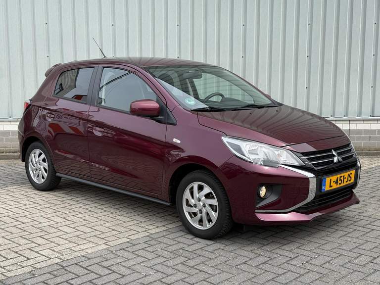 Mitsubishi