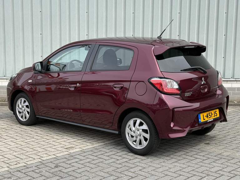 Mitsubishi