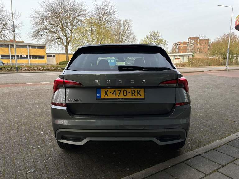 ŠKODA ŠKODA