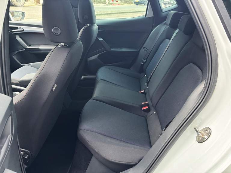 SEAT SEAT