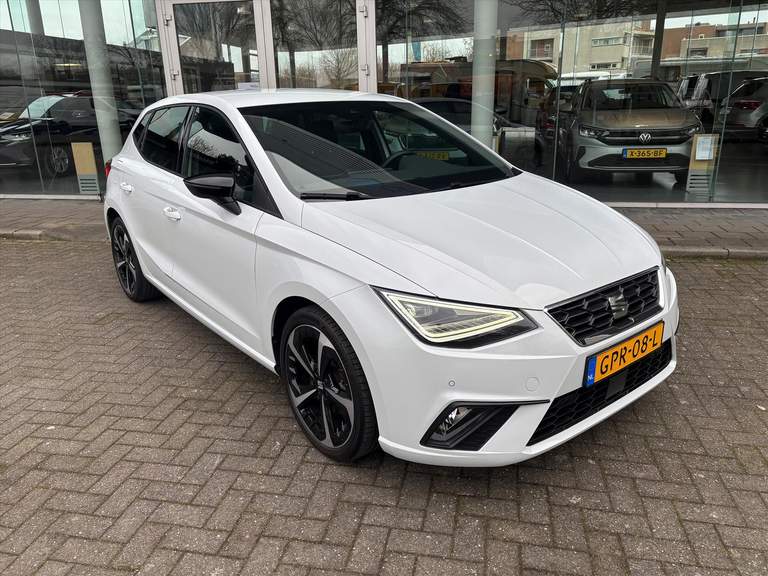 SEAT SEAT