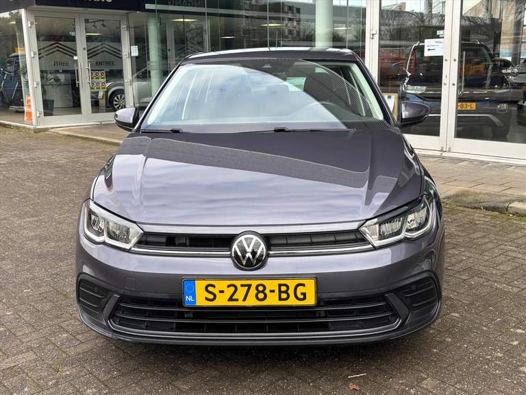 Volkswagen Volkswagen