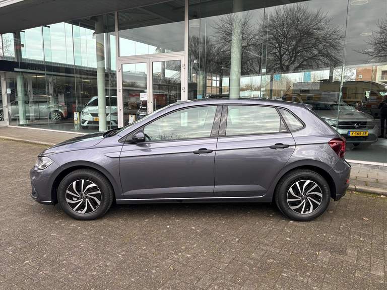 Volkswagen Volkswagen