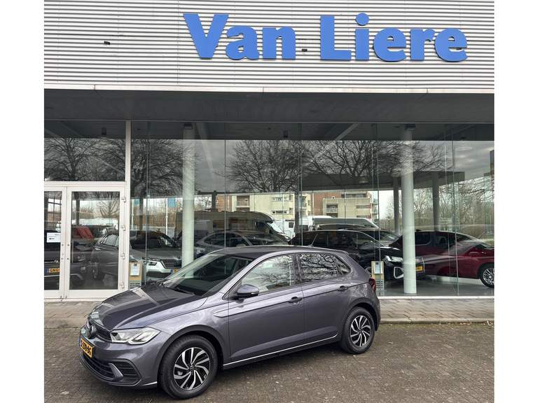 Volkswagen Volkswagen