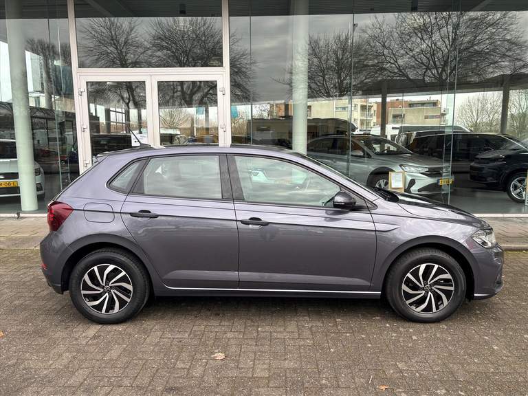 Volkswagen Volkswagen