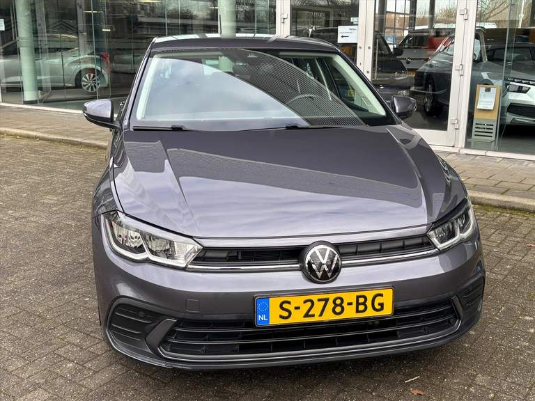 Volkswagen Volkswagen