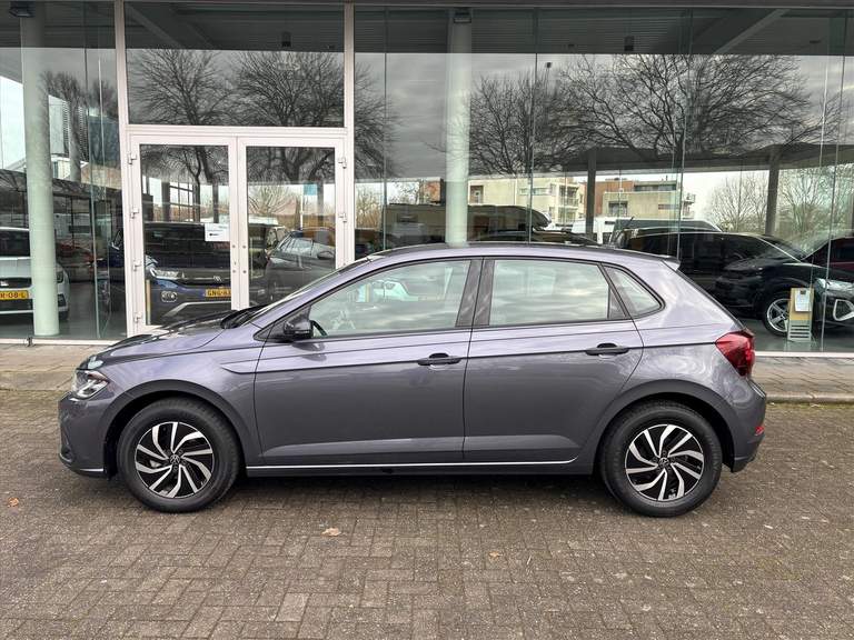 Volkswagen Volkswagen
