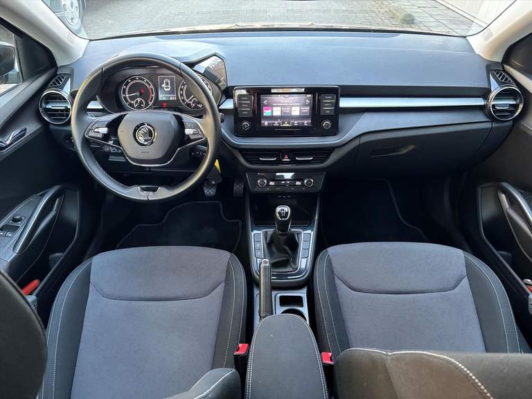 ŠKODA ŠKODA