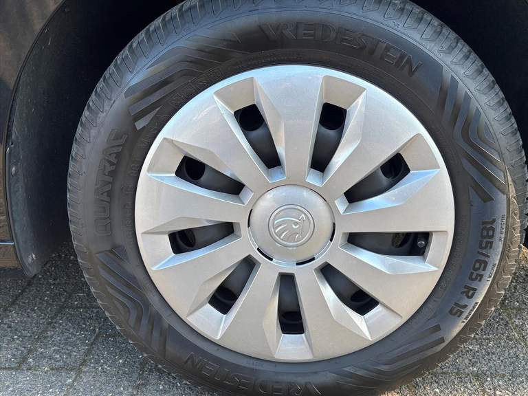 ŠKODA ŠKODA
