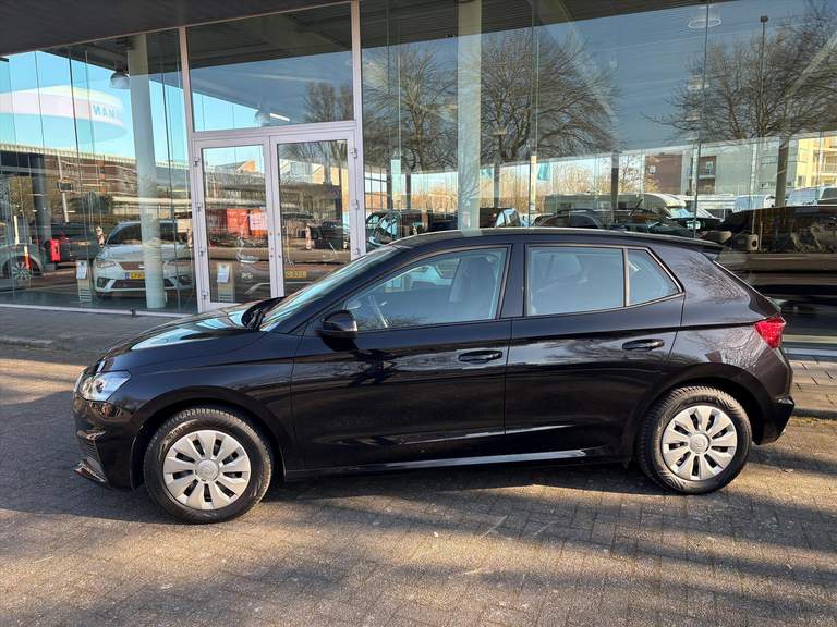 ŠKODA ŠKODA