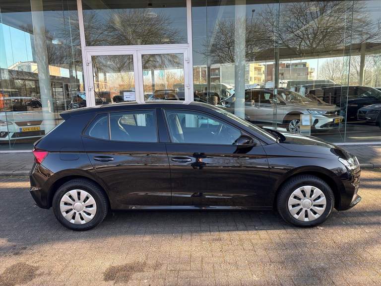ŠKODA ŠKODA