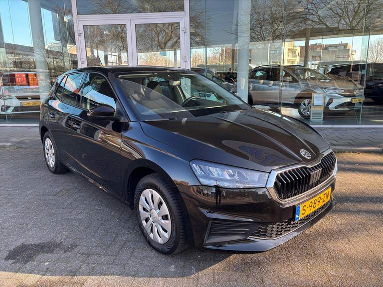 ŠKODA ŠKODA