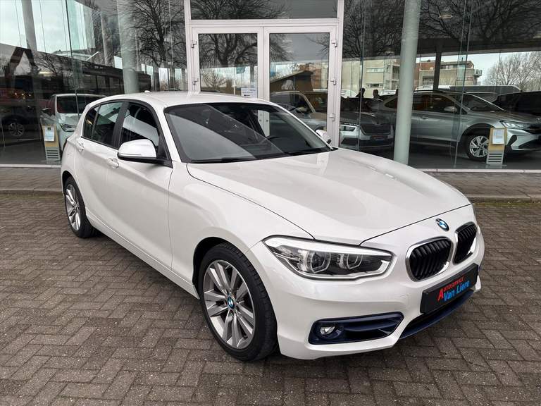 BMW BMW