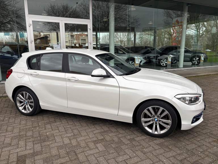 BMW BMW