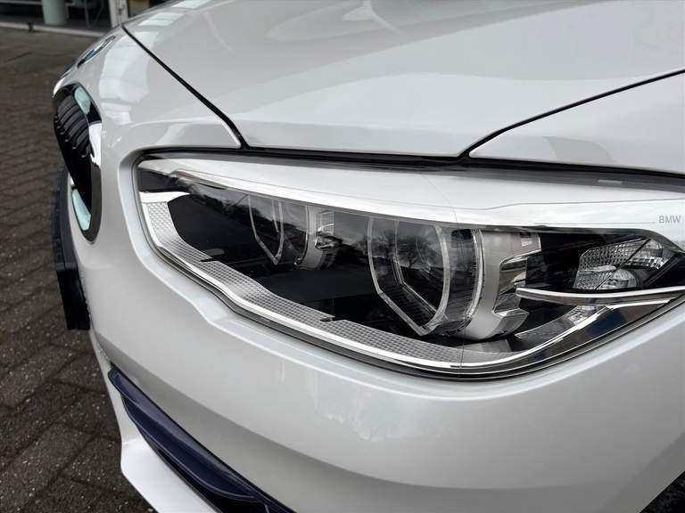 BMW BMW