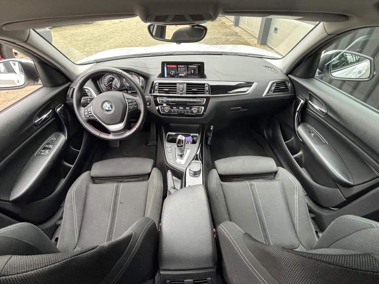 BMW BMW