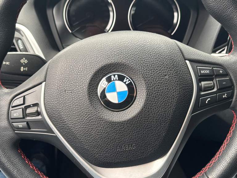 BMW BMW