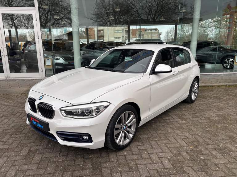 BMW BMW