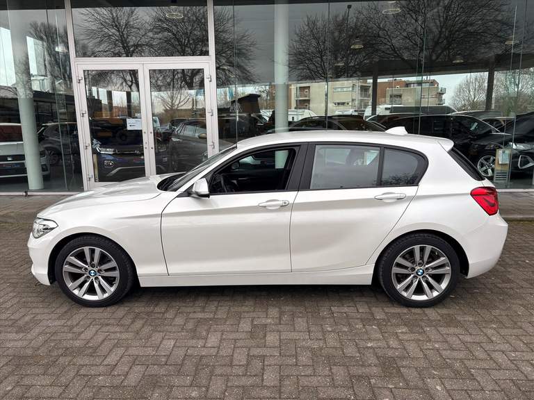 BMW BMW