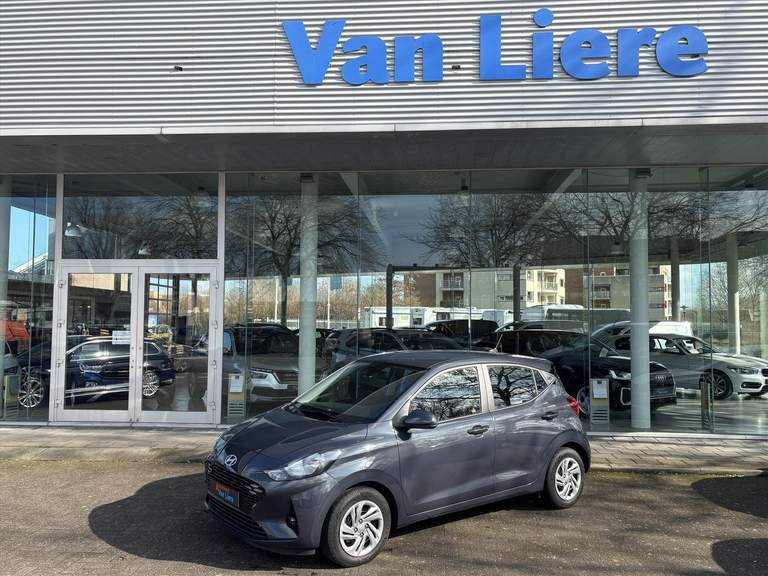 Hyundai