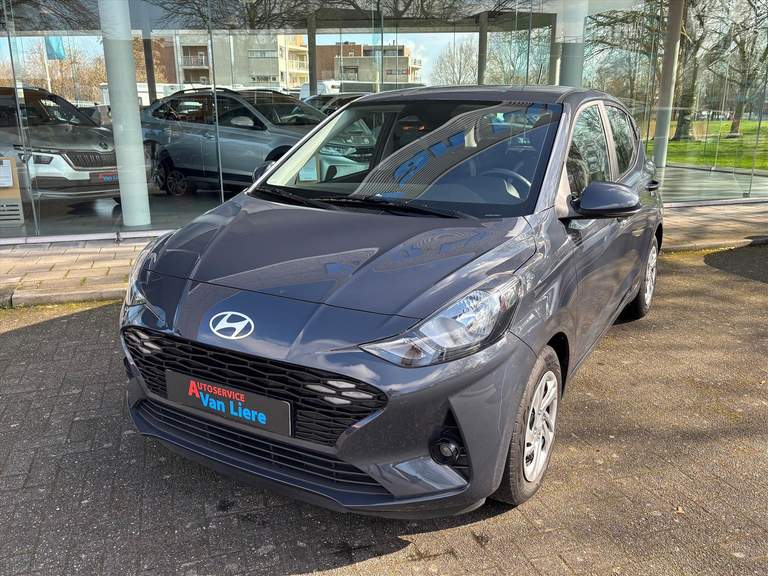 Hyundai