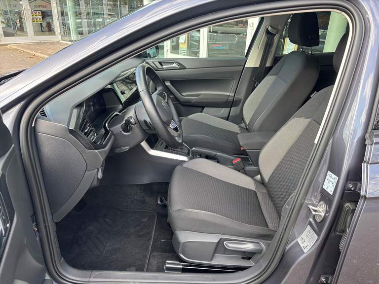 Volkswagen Volkswagen