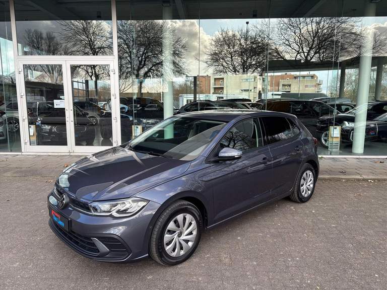 Volkswagen Volkswagen