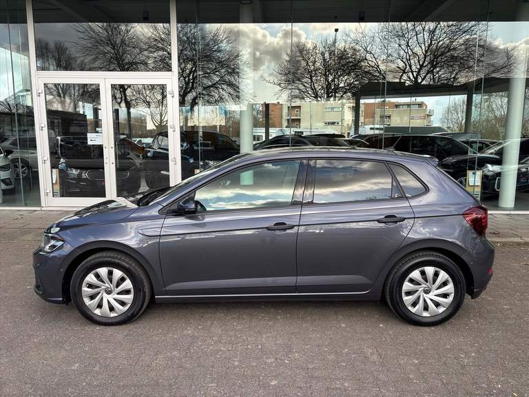 Volkswagen Volkswagen