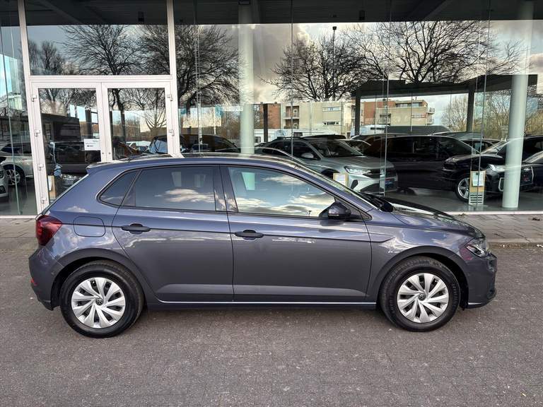 Volkswagen Volkswagen