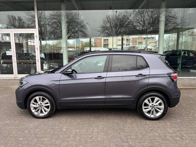 Volkswagen Volkswagen