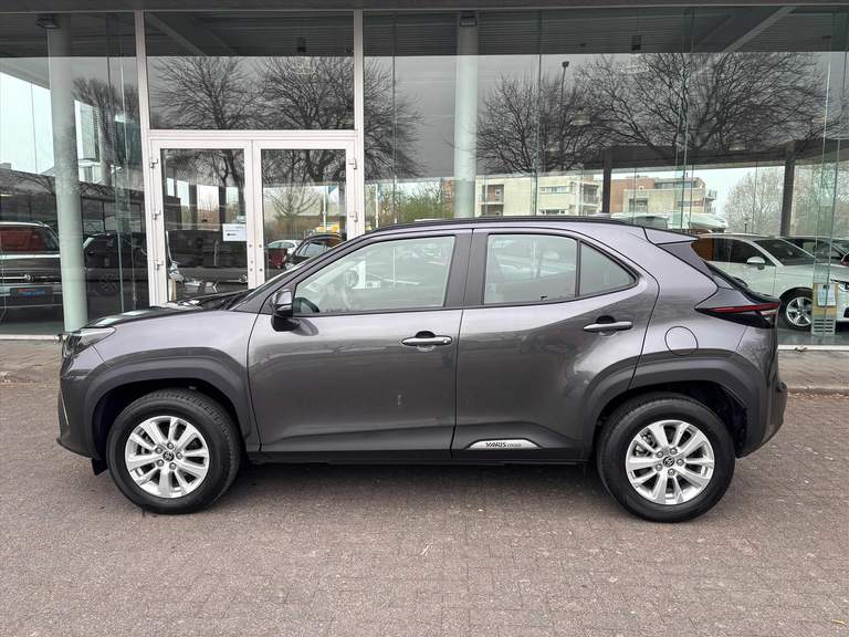 Toyota Toyota