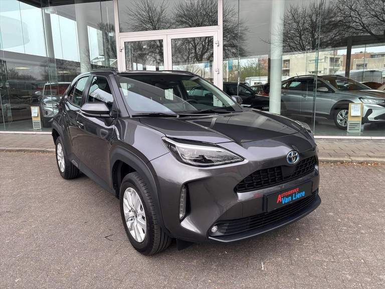 Toyota Toyota