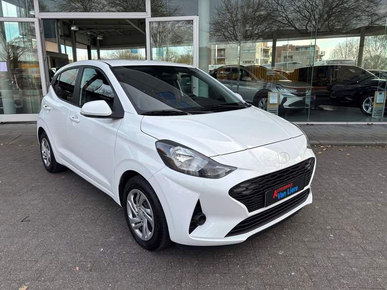 Hyundai Hyundai