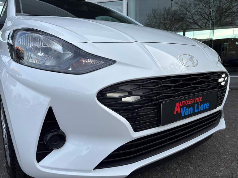 Hyundai Hyundai