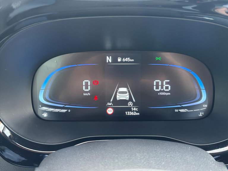 Hyundai Hyundai