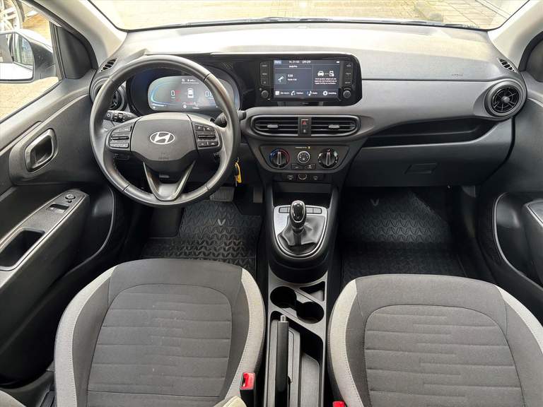 Hyundai Hyundai