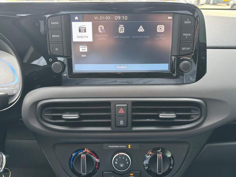 Hyundai Hyundai