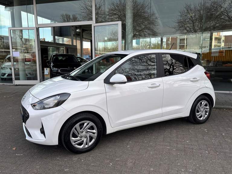 Hyundai Hyundai