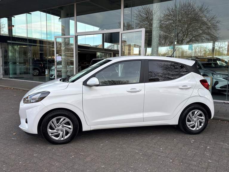 Hyundai Hyundai