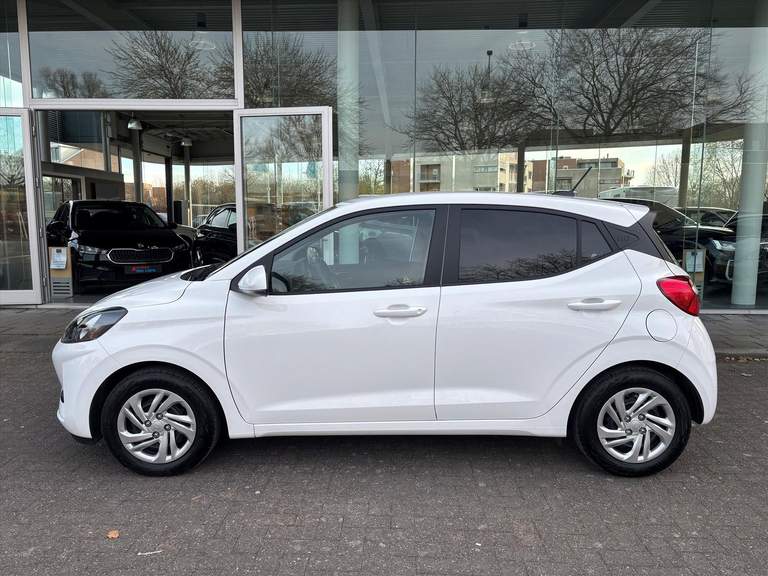 Hyundai Hyundai