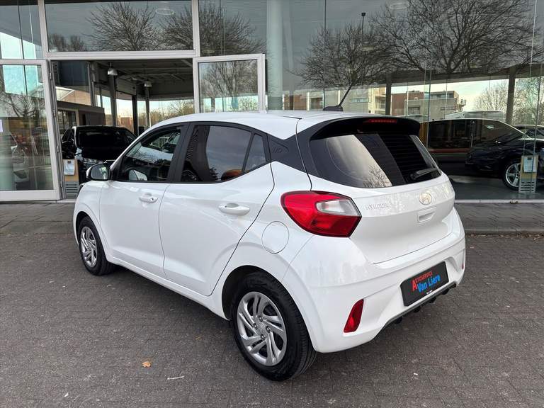 Hyundai Hyundai