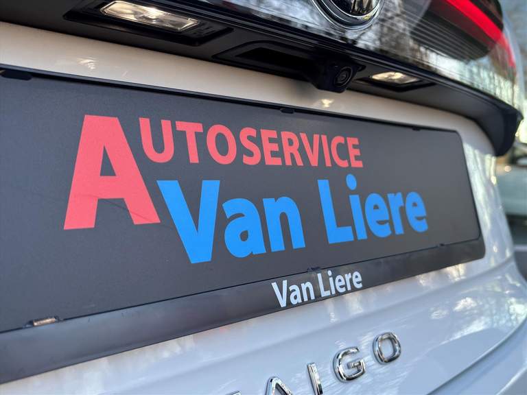 Volkswagen Volkswagen