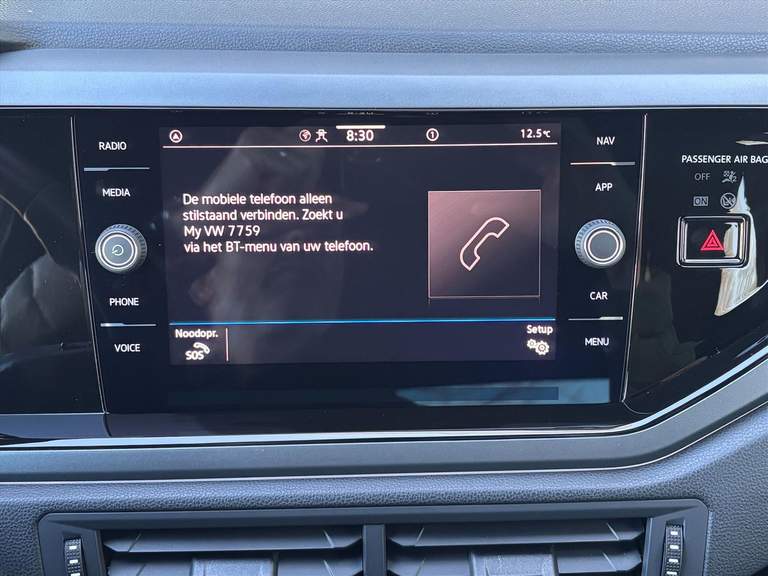 Volkswagen Volkswagen