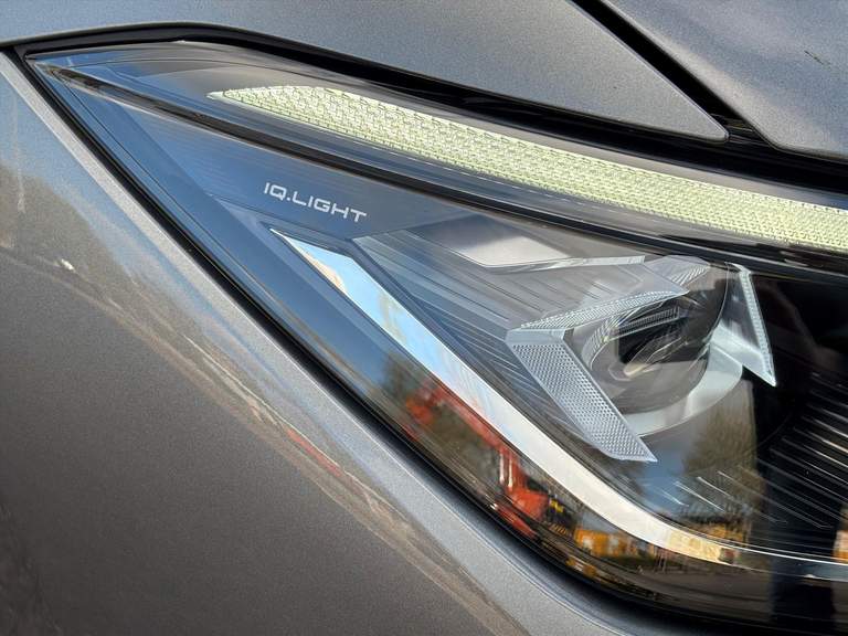 Volkswagen Volkswagen