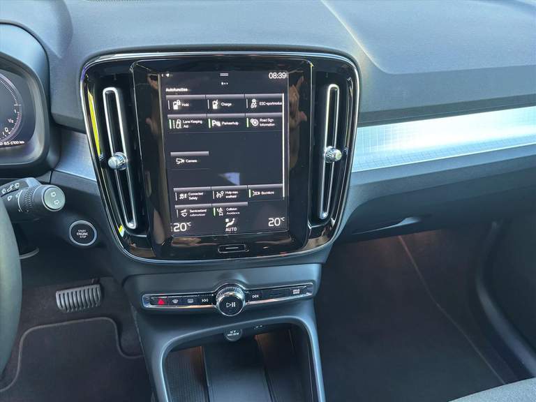 Volvo Volvo