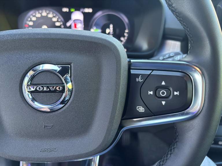 Volvo Volvo