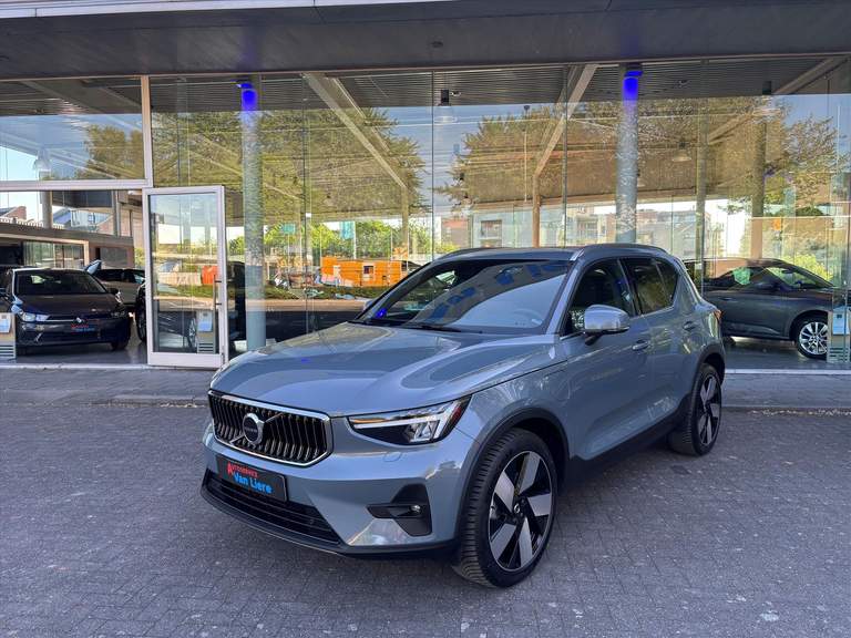 Volvo Volvo
