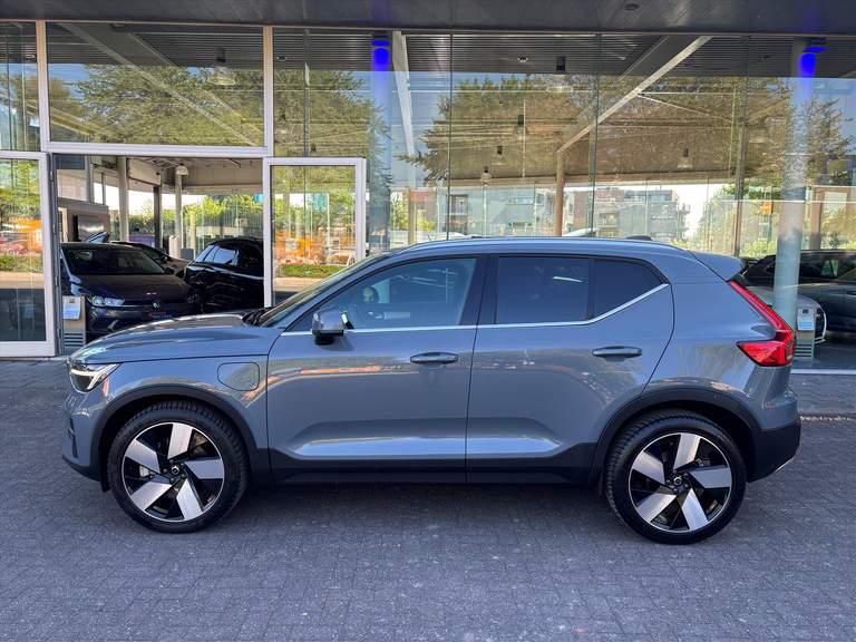 Volvo Volvo