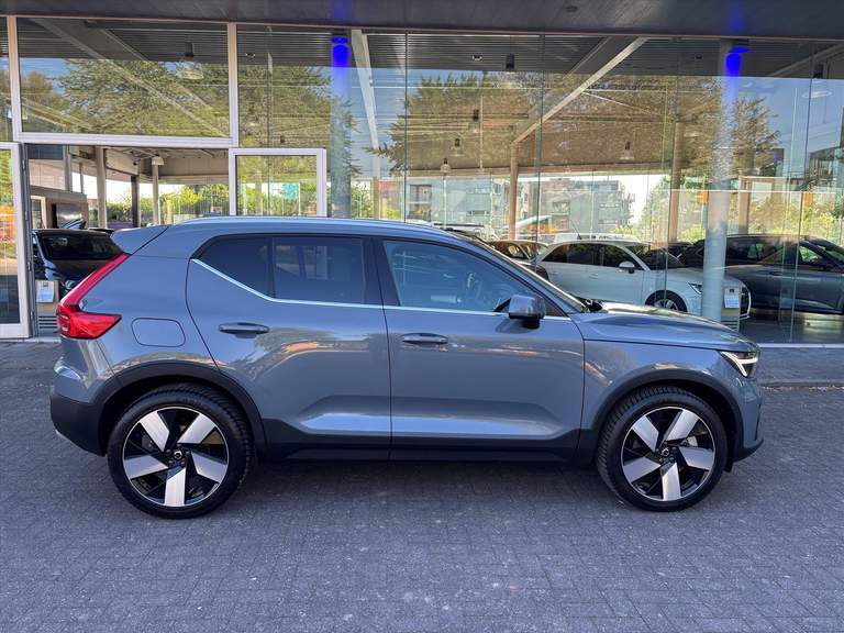 Volvo Volvo