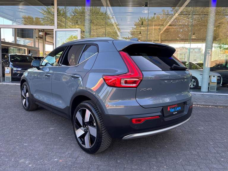 Volvo Volvo
